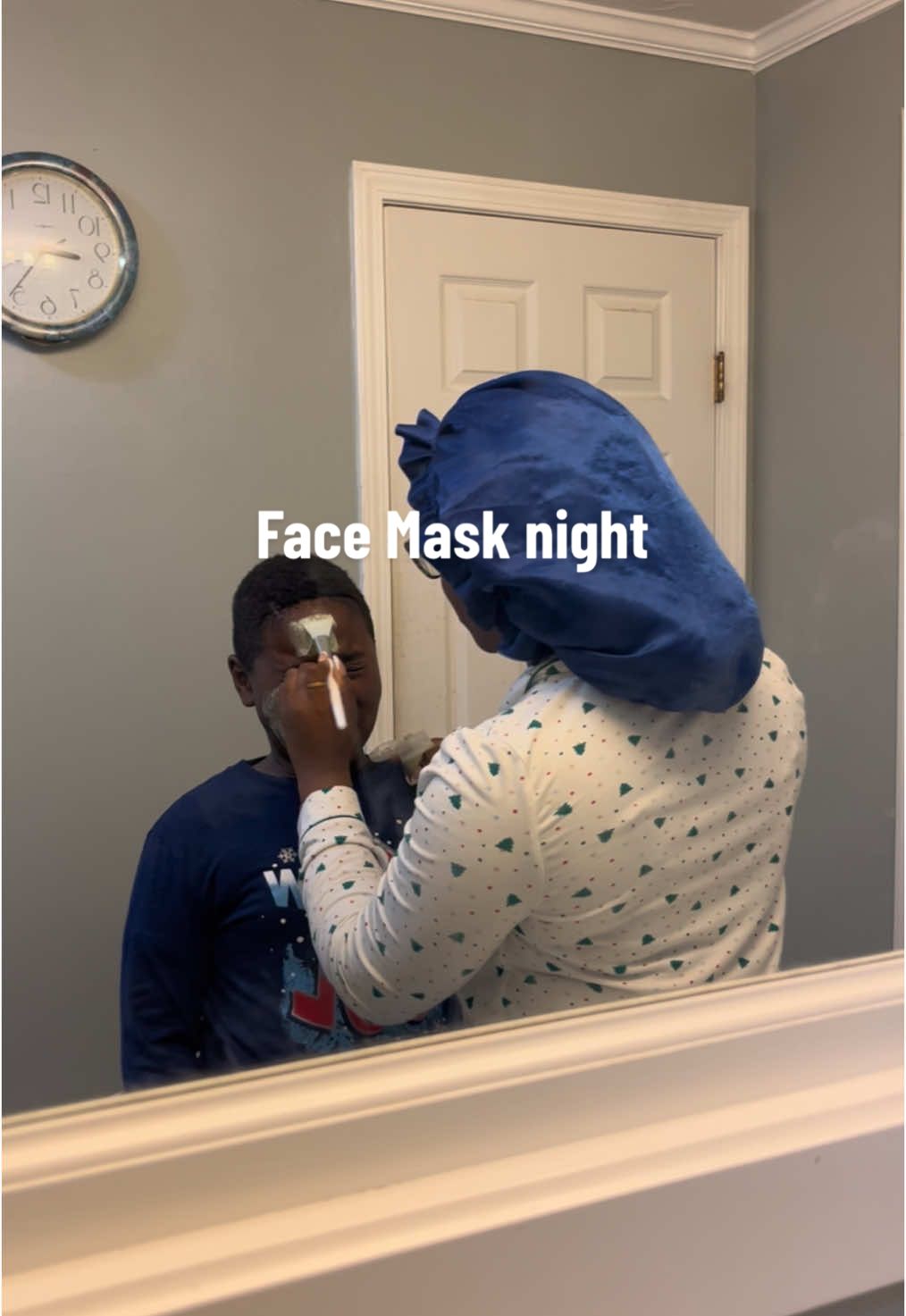 Nighttime skincare Routine with VTcosmetics