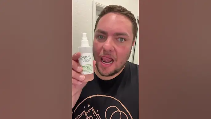 Mario Badescu Facial Spray collab