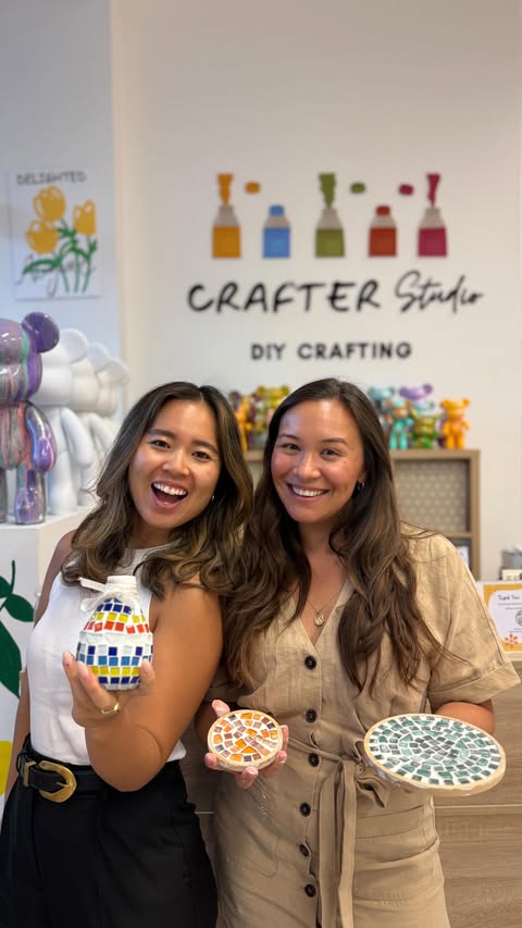 Crafter Studio