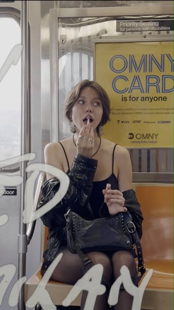 Model Promo video