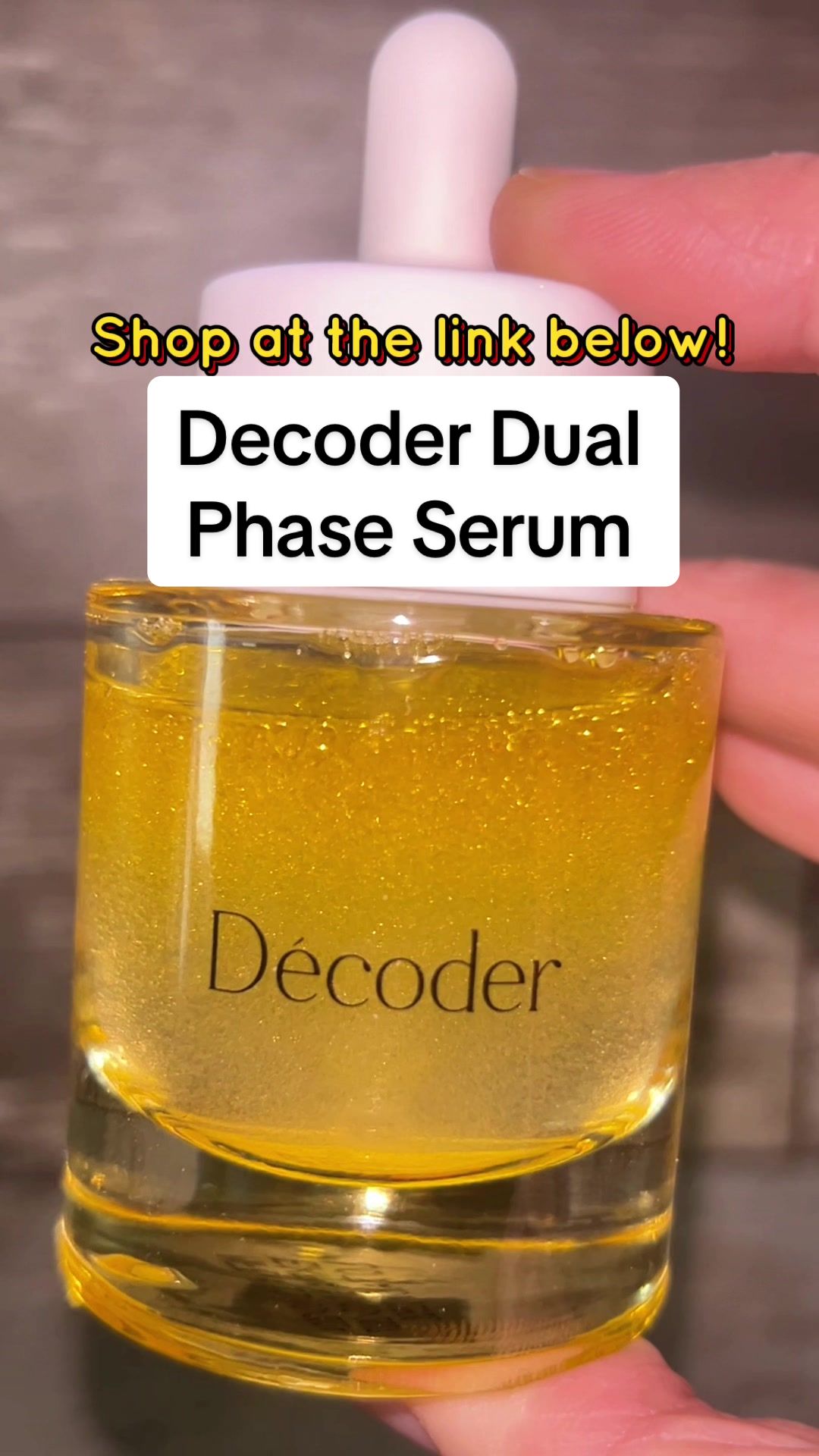 Decoder