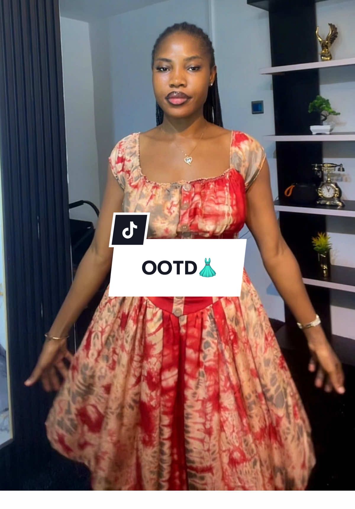 TheAdireMerchant (Dress)