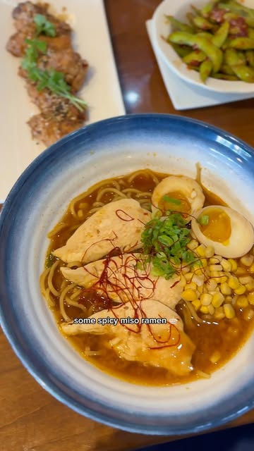 Food collaboration