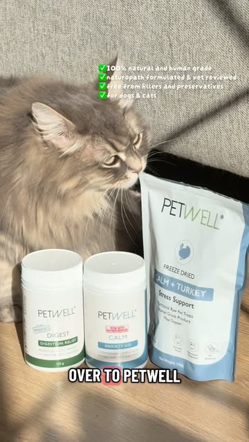 PetWell & Brandpay
