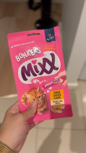 Bonkers Campaign
