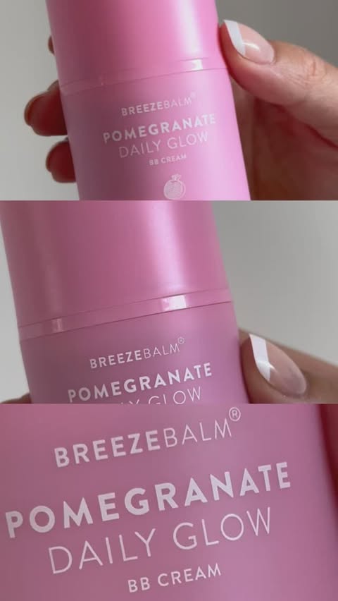 Breeze Balm