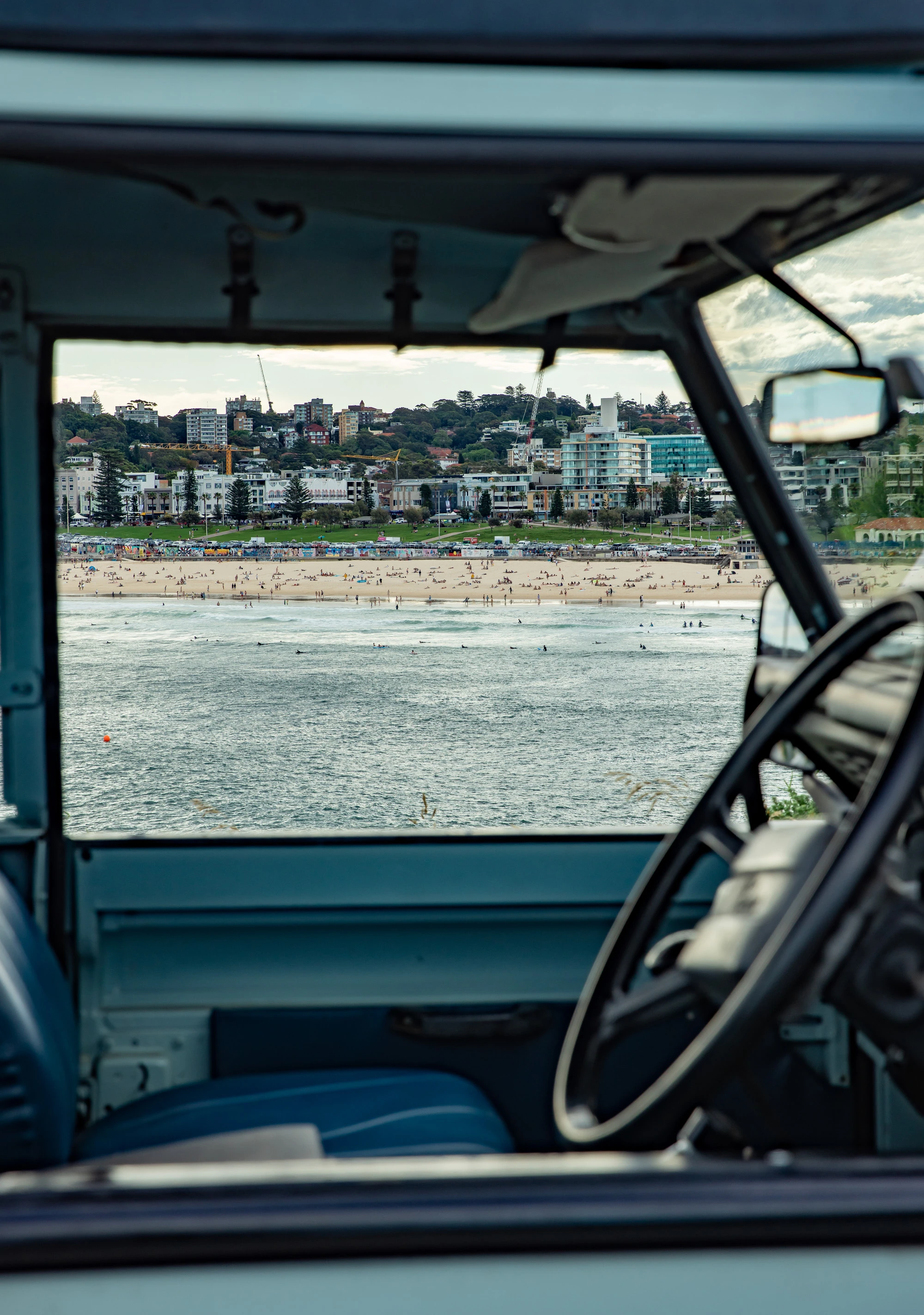 Bondi Gin Lifestyle