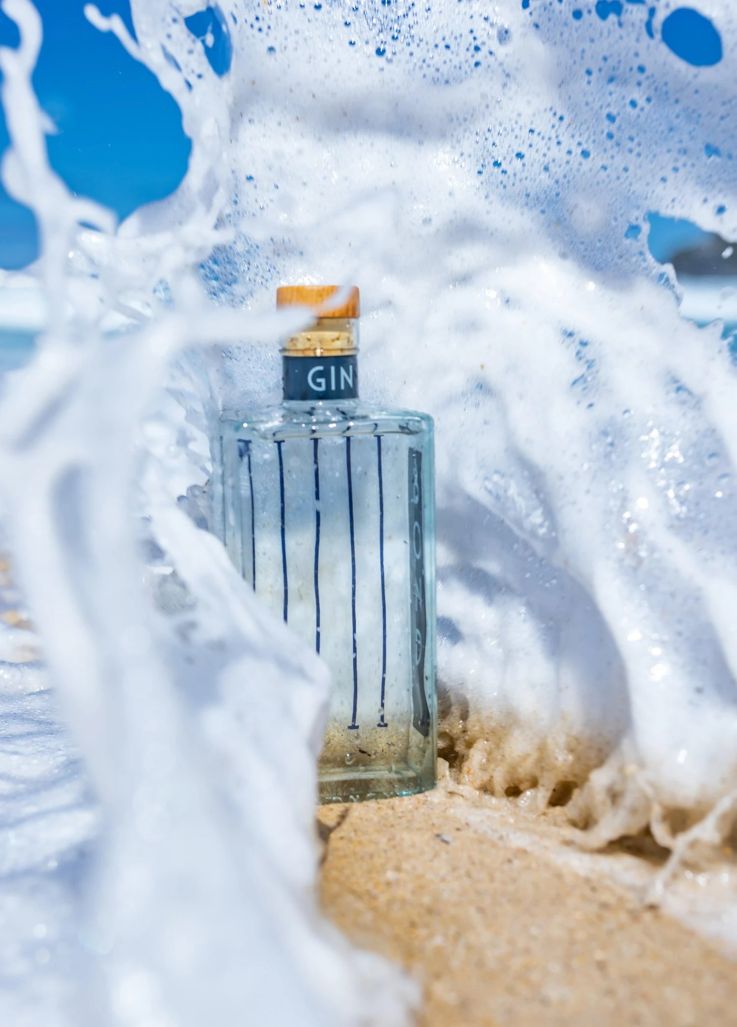 Bondi Gin Co product