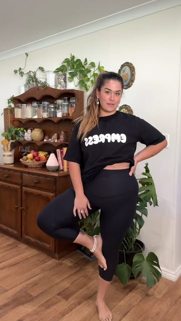 Empress Athleticus