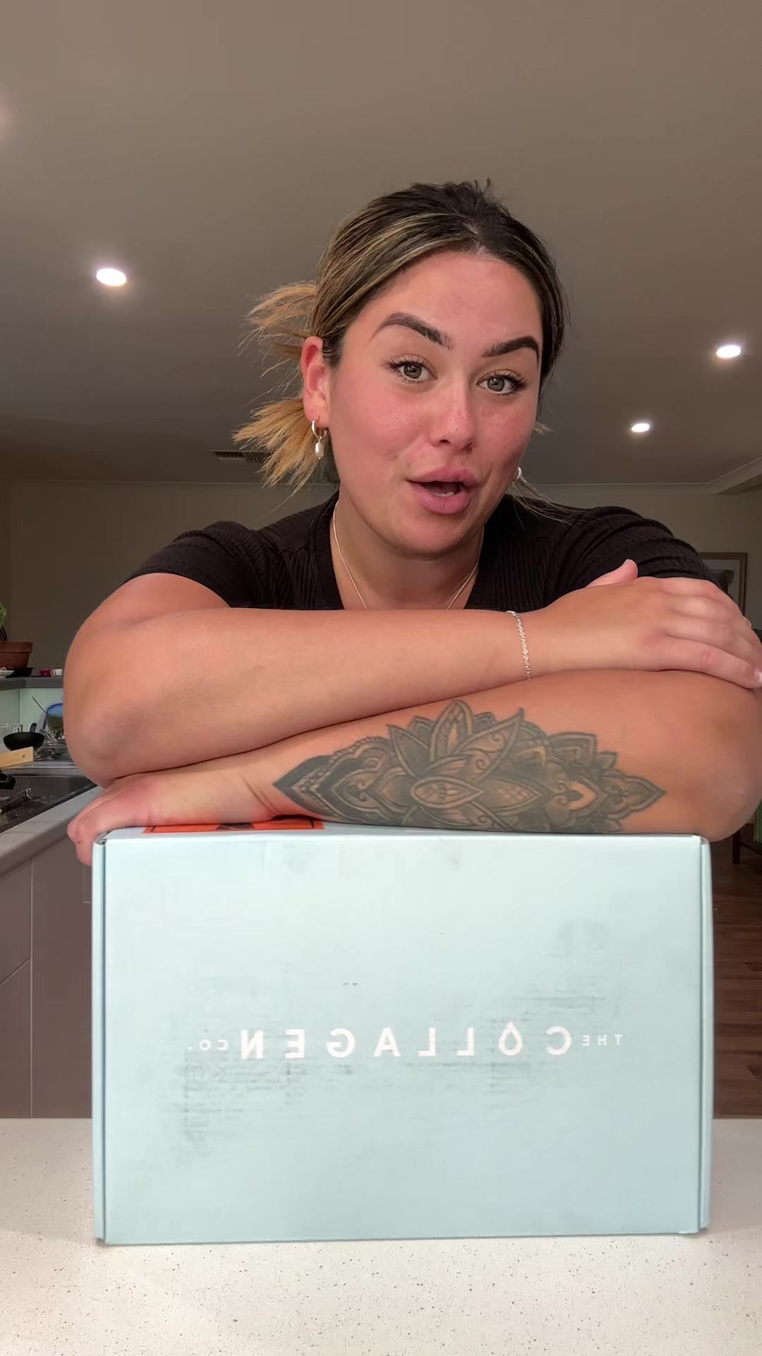 The Collagen Co