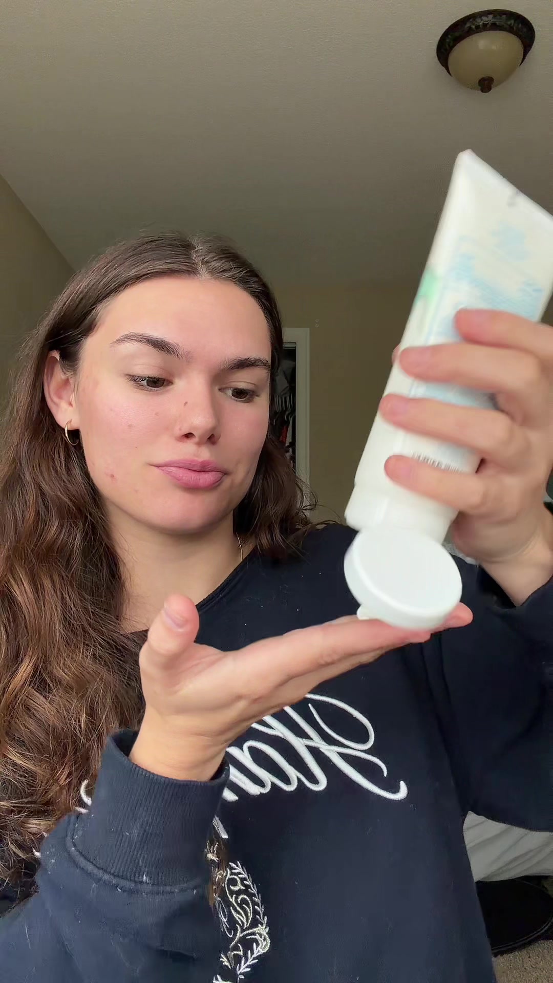 Ice cream Sunscreen