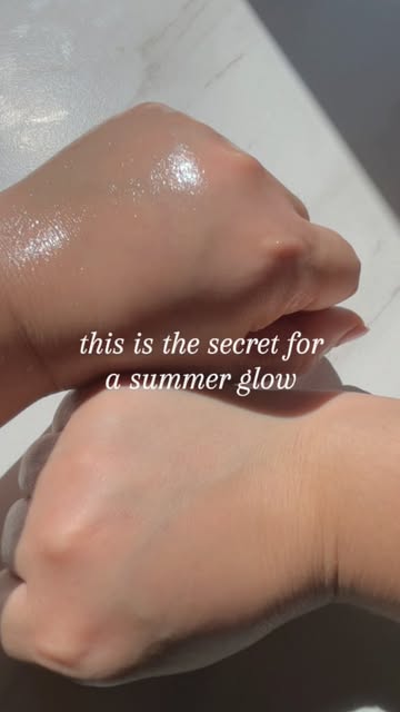L’Occitane summer campaign