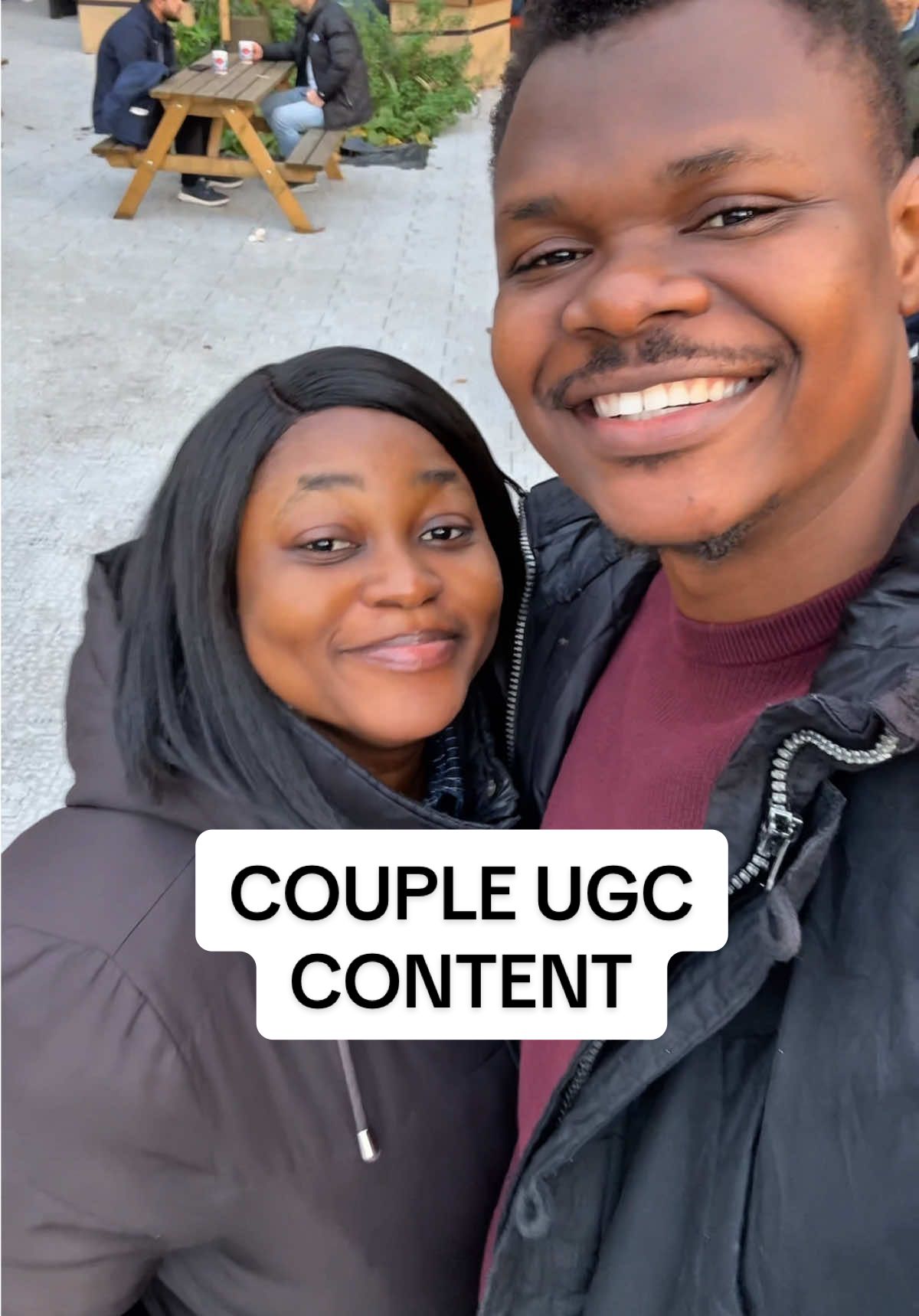 Couple UGC