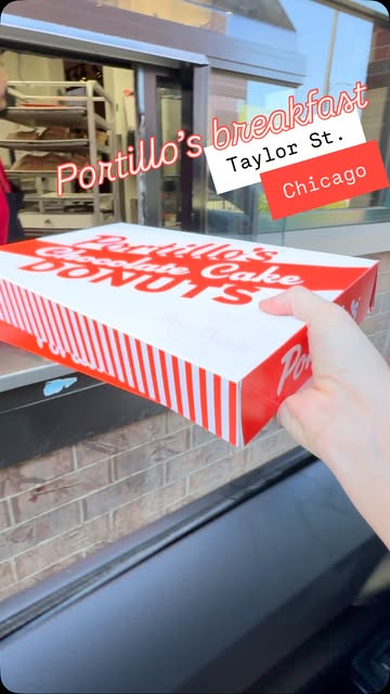 Portillo’s