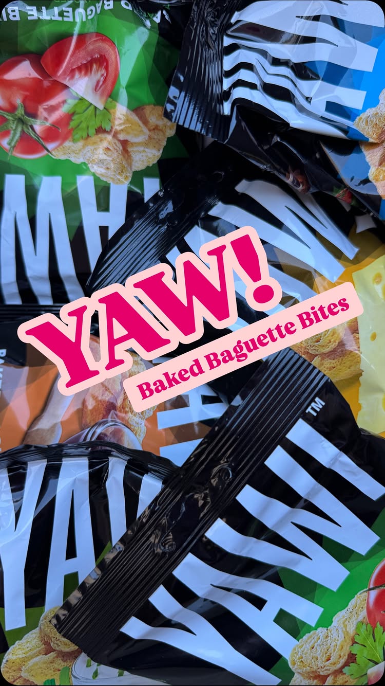 Yaw!