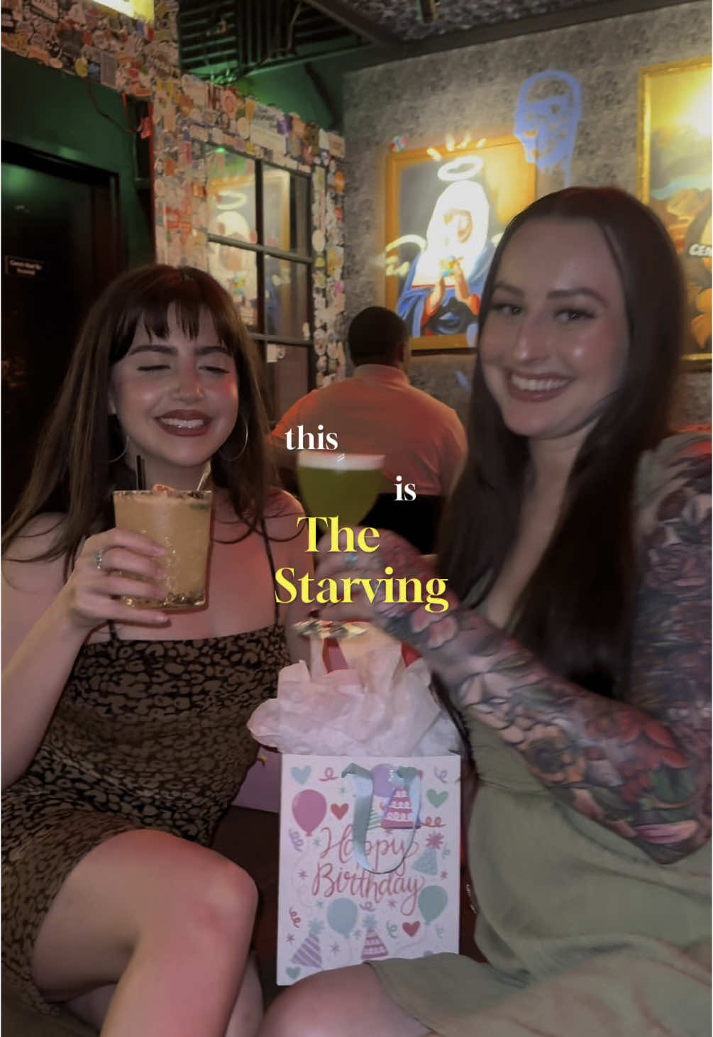 Restaurant Vlog