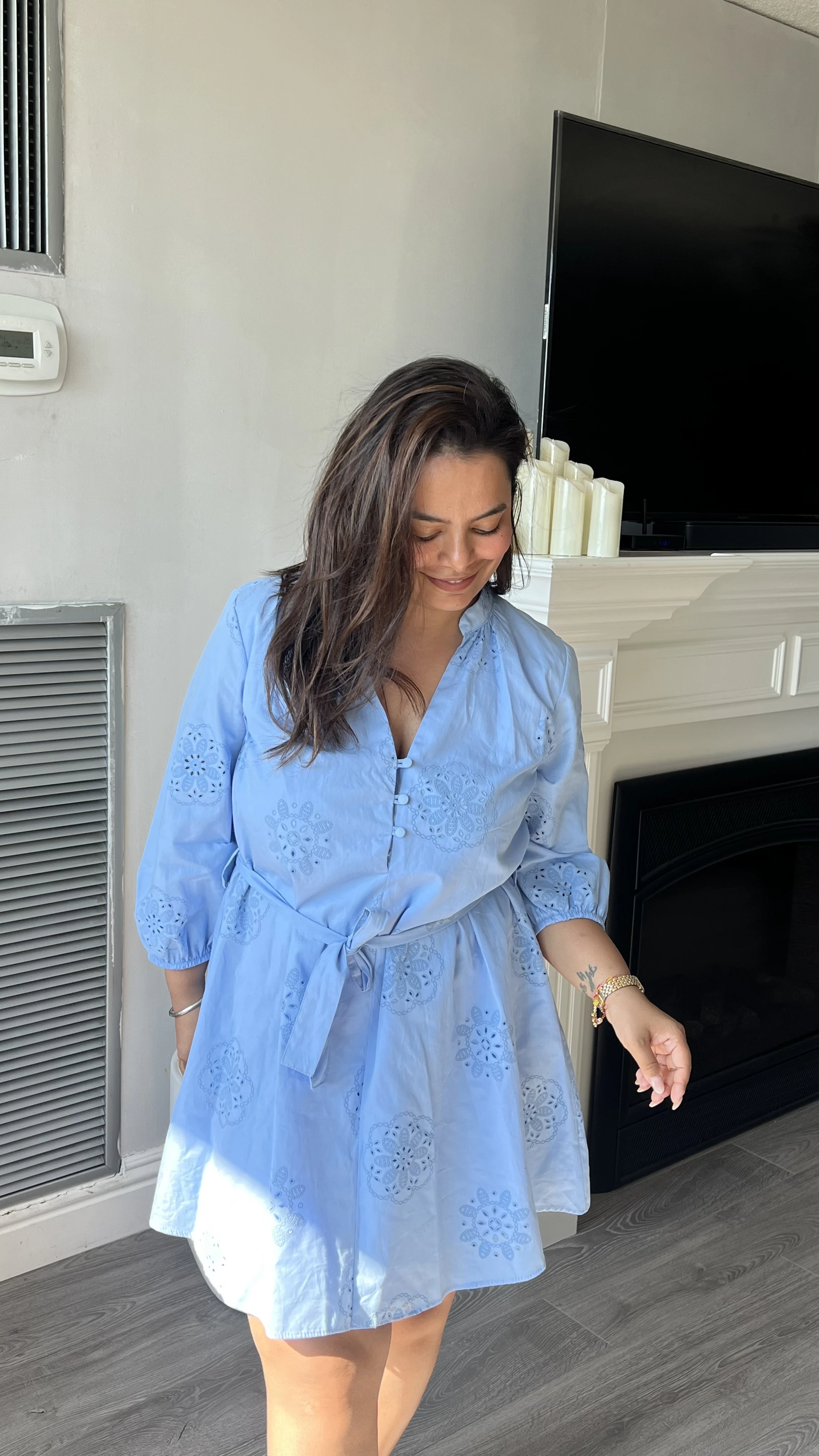 Zara Canada