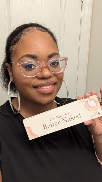 Everyday Makeup ft 100% Pure Cosmetics