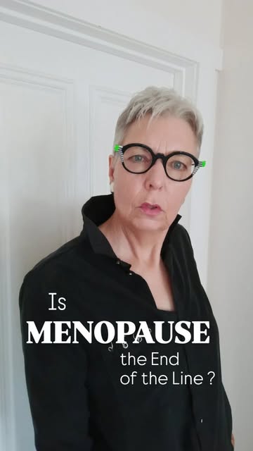 MyPause Menopause