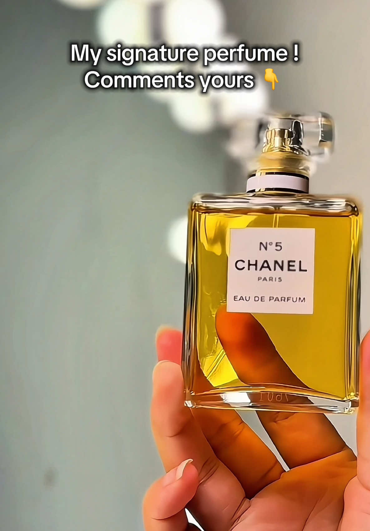 Perfume