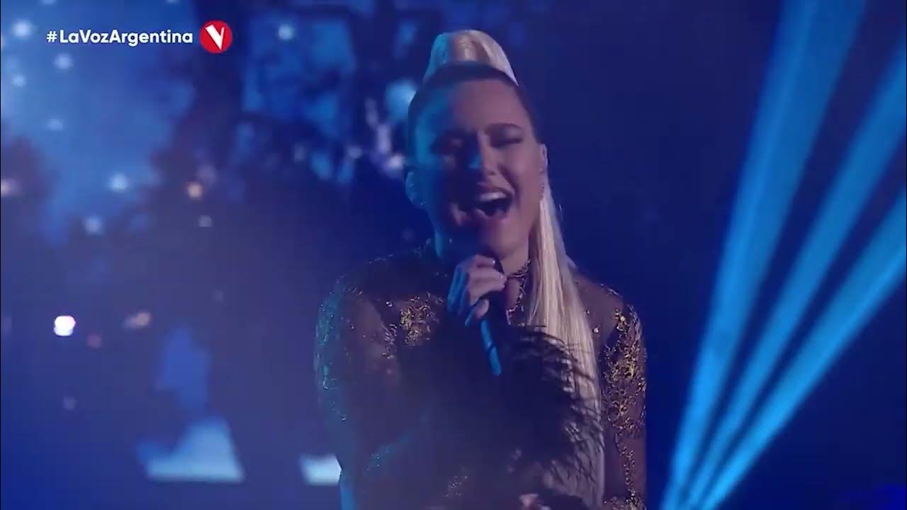 Singer - Host - Actress
