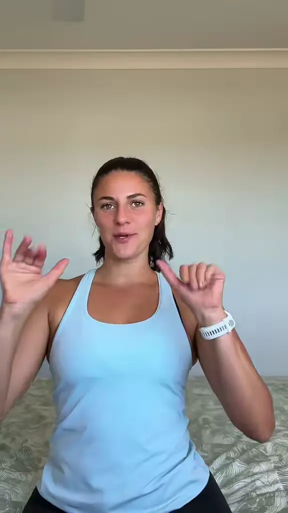 LSKD boxing and try on haul
