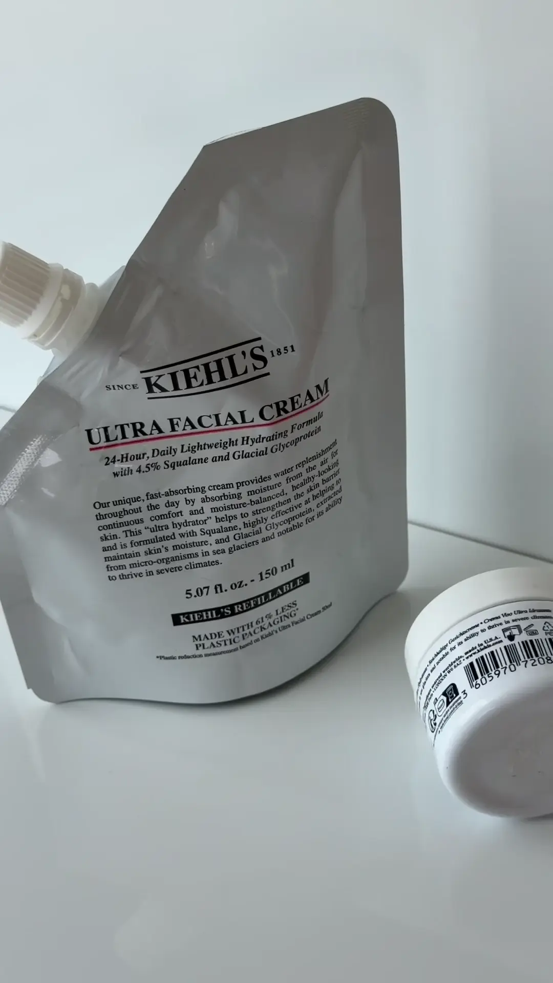 Kiehl’s Ultra Facial Cream