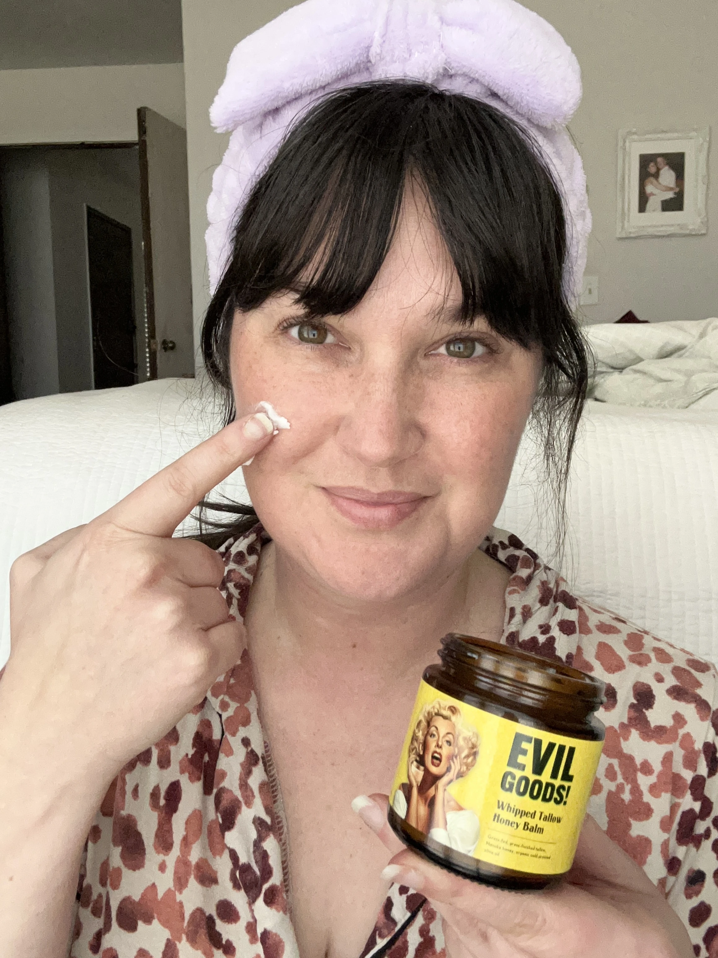 Evil Goods Beef Tallow
