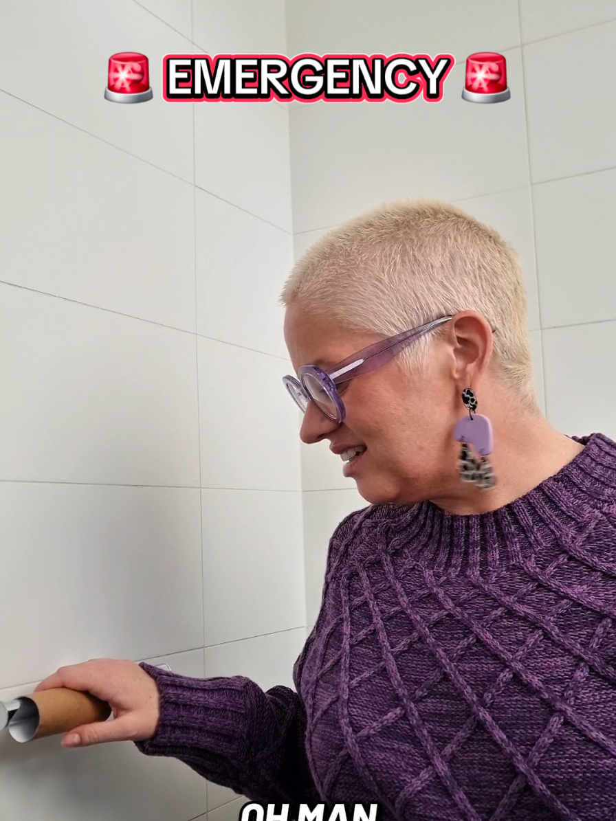 Who Gives A Crap Toilet Paper skit style content