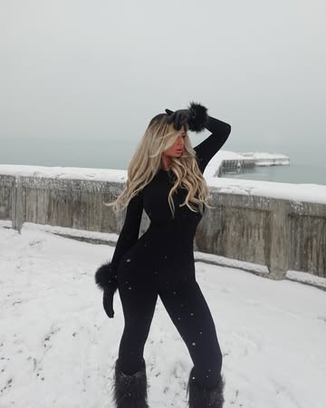 Promo Campaign for Christos Furs in Chicago