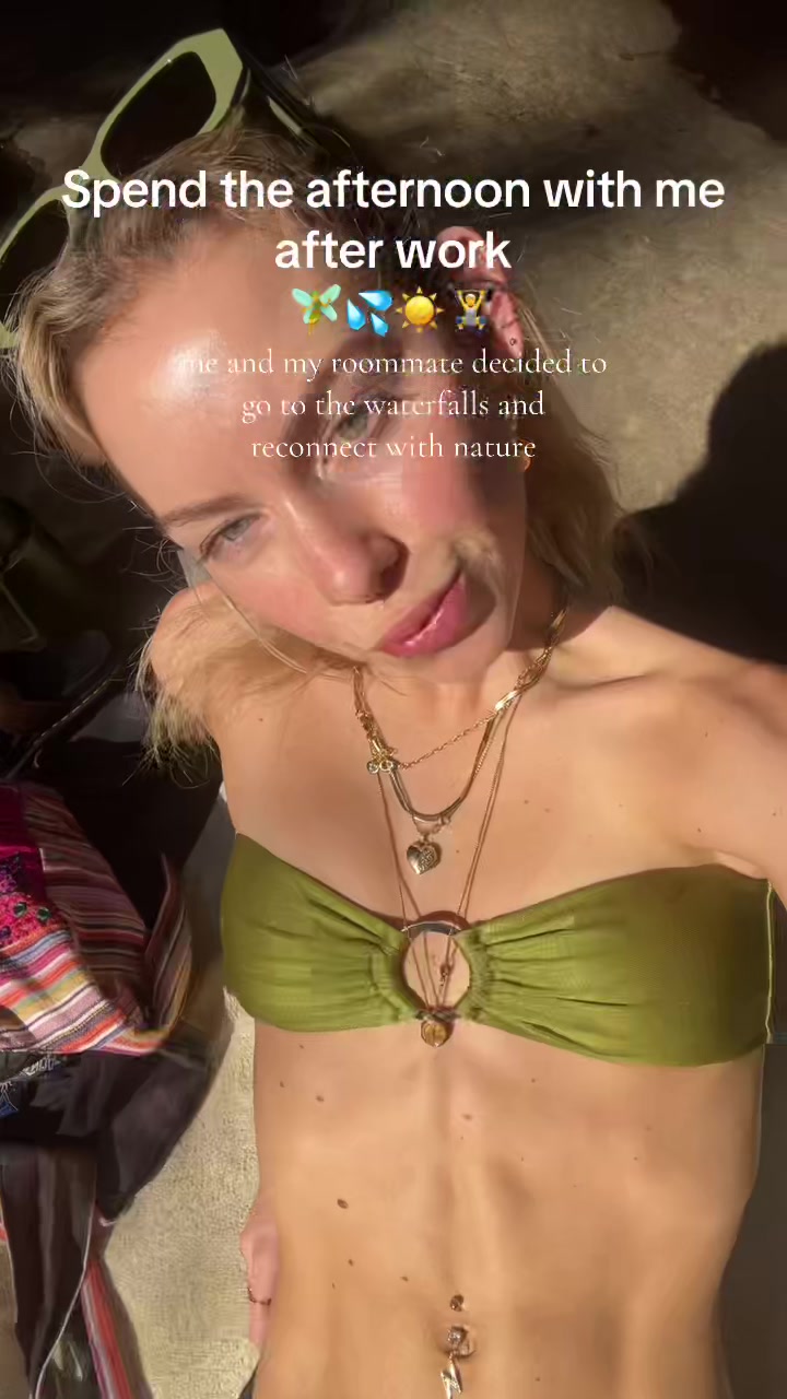 Lifestyle vlog