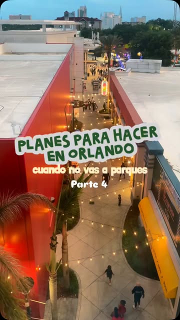 Icon Park FL
