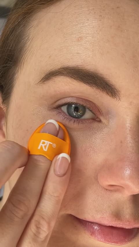 Real Techniques - New Range