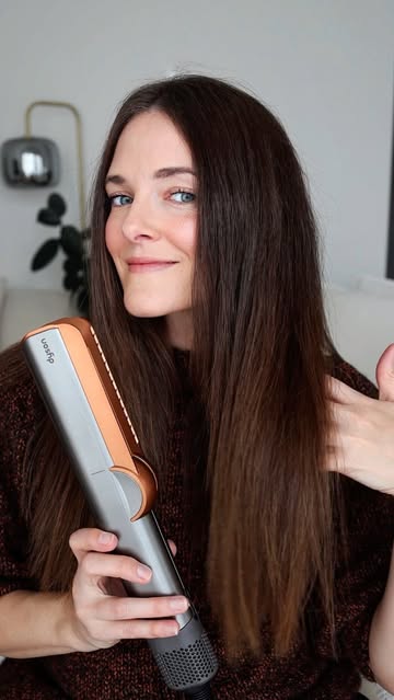 Dyson Hair