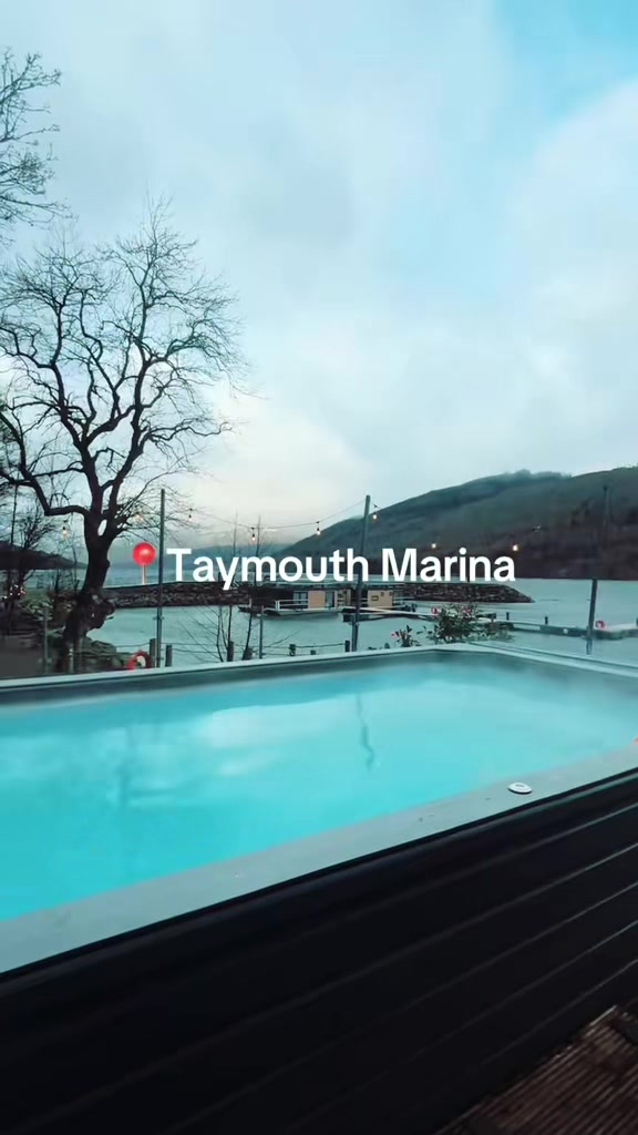 Taymouth Marina