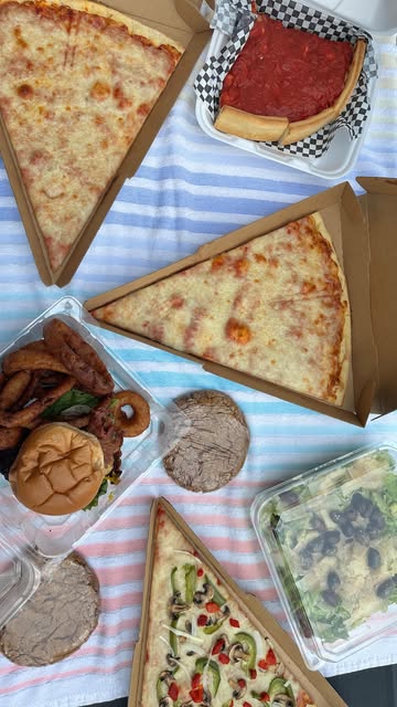 Bacci Pizza