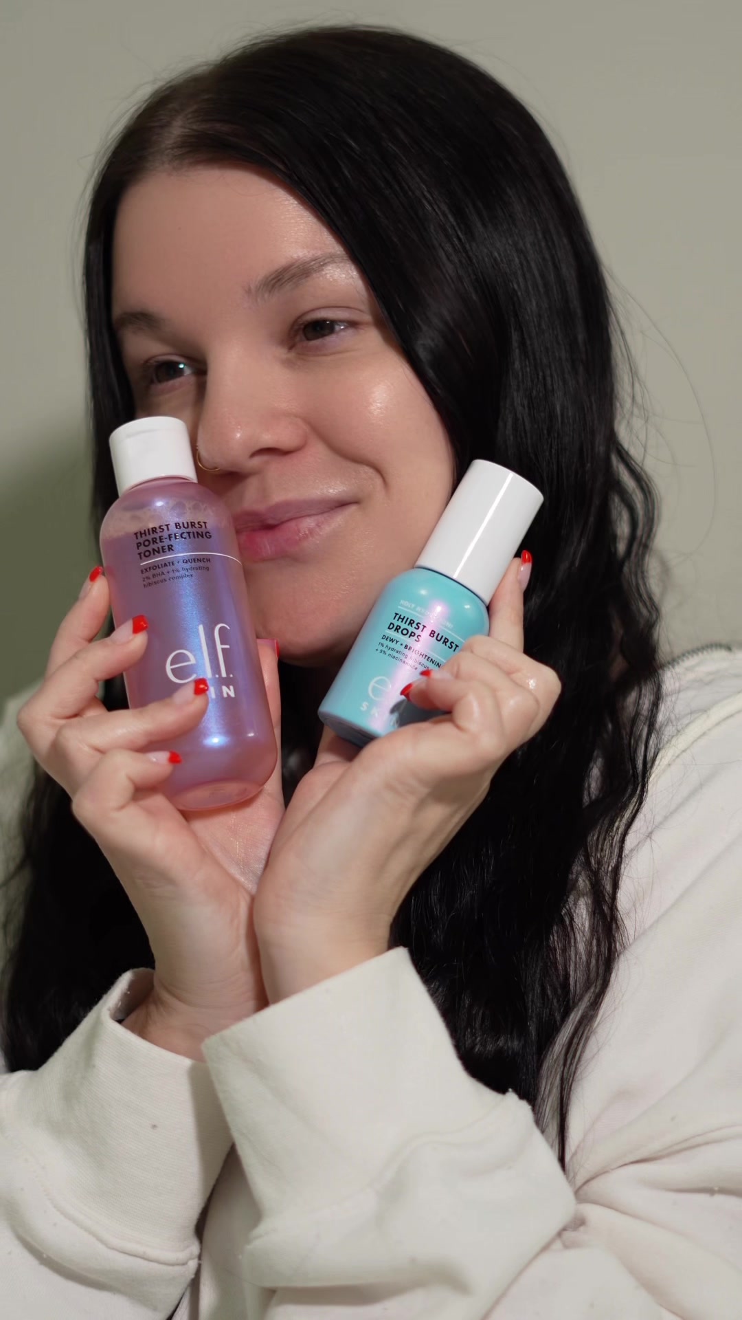 ELF collab