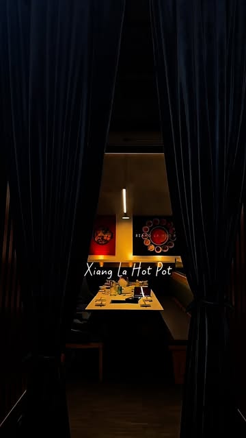 Restaurant Collab