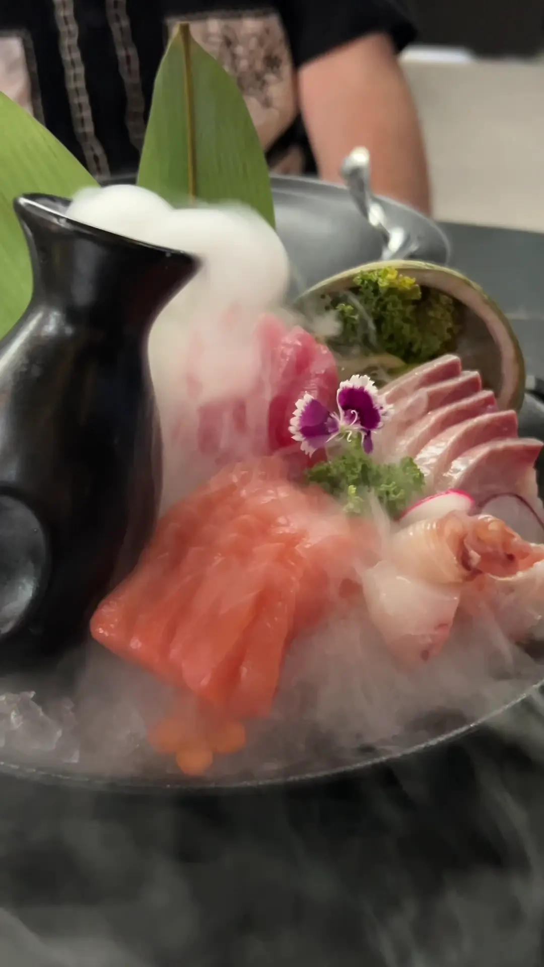 Oribu Restaurant