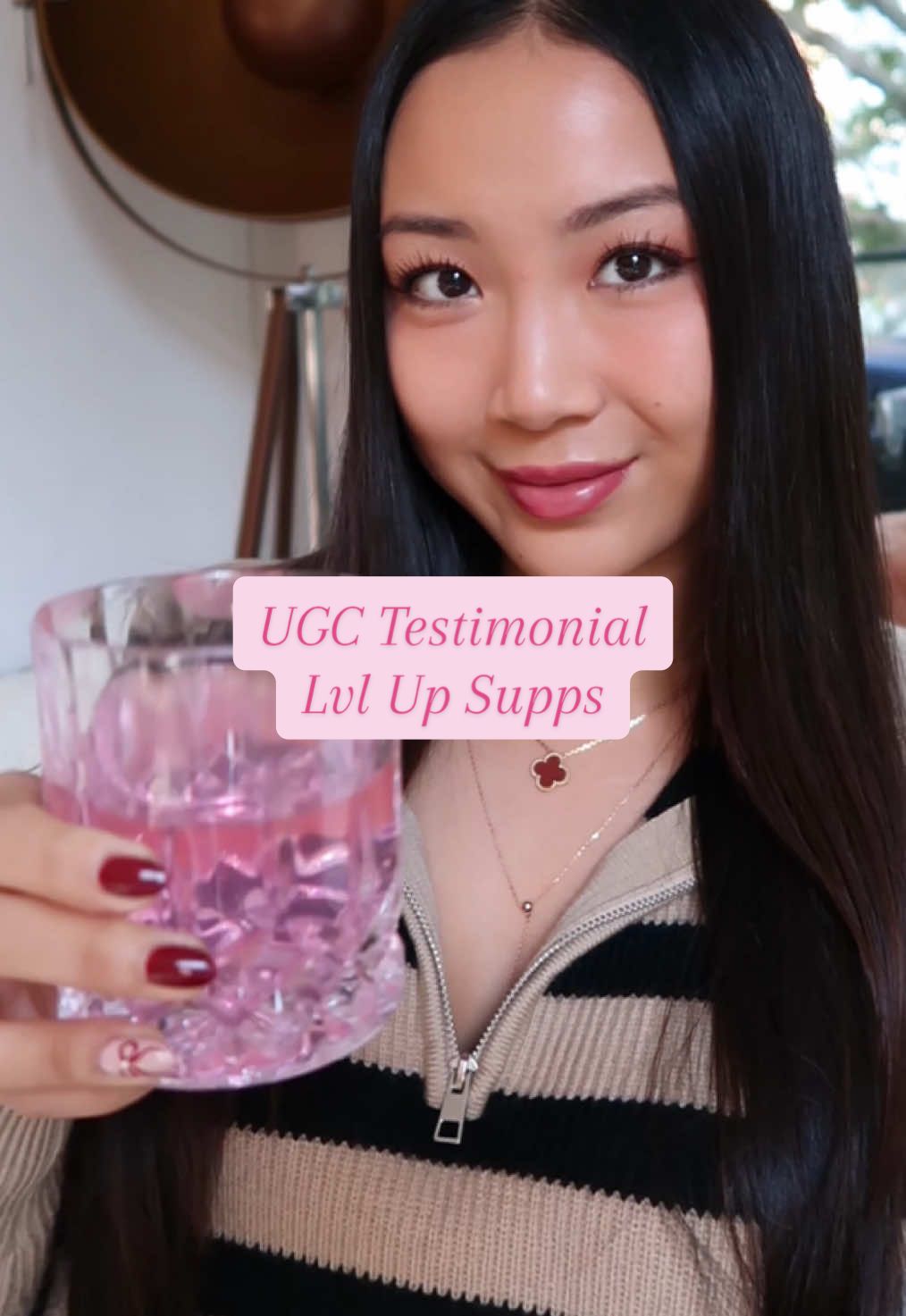 Product Testimonial