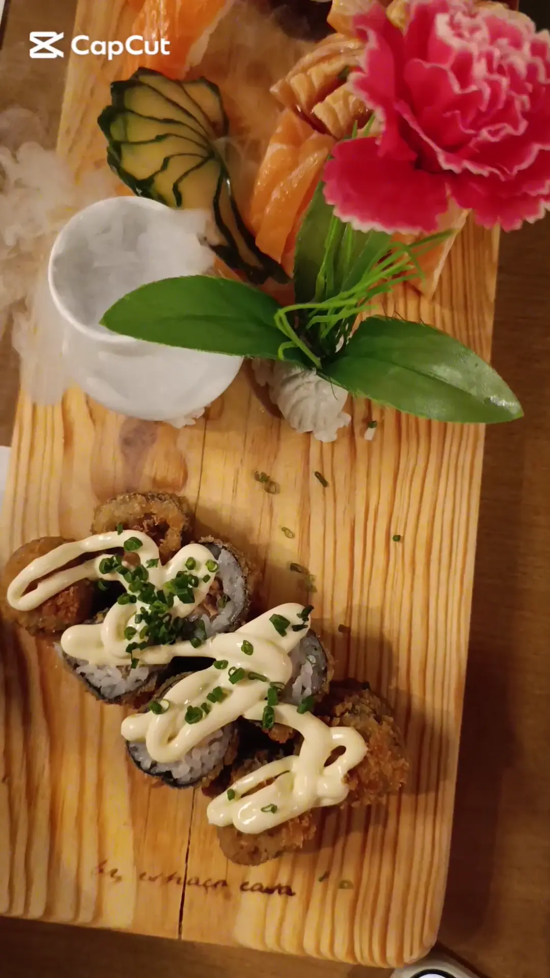 Restaurante QUIMONO SUSHI