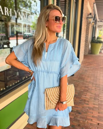 Harlynn & Gray Boutique