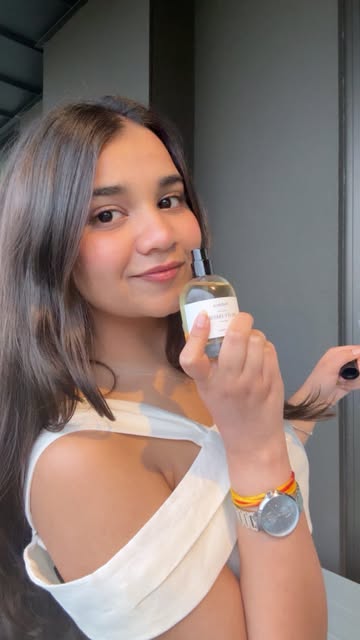 ASÉDOS - the scent everyone is talking about