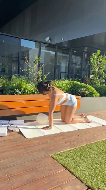 Abit X Pilates Kit