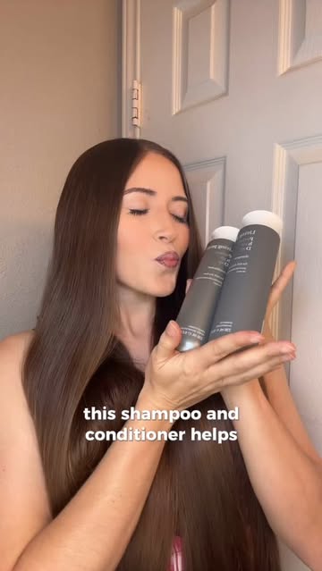 Living Proof Hair Ad