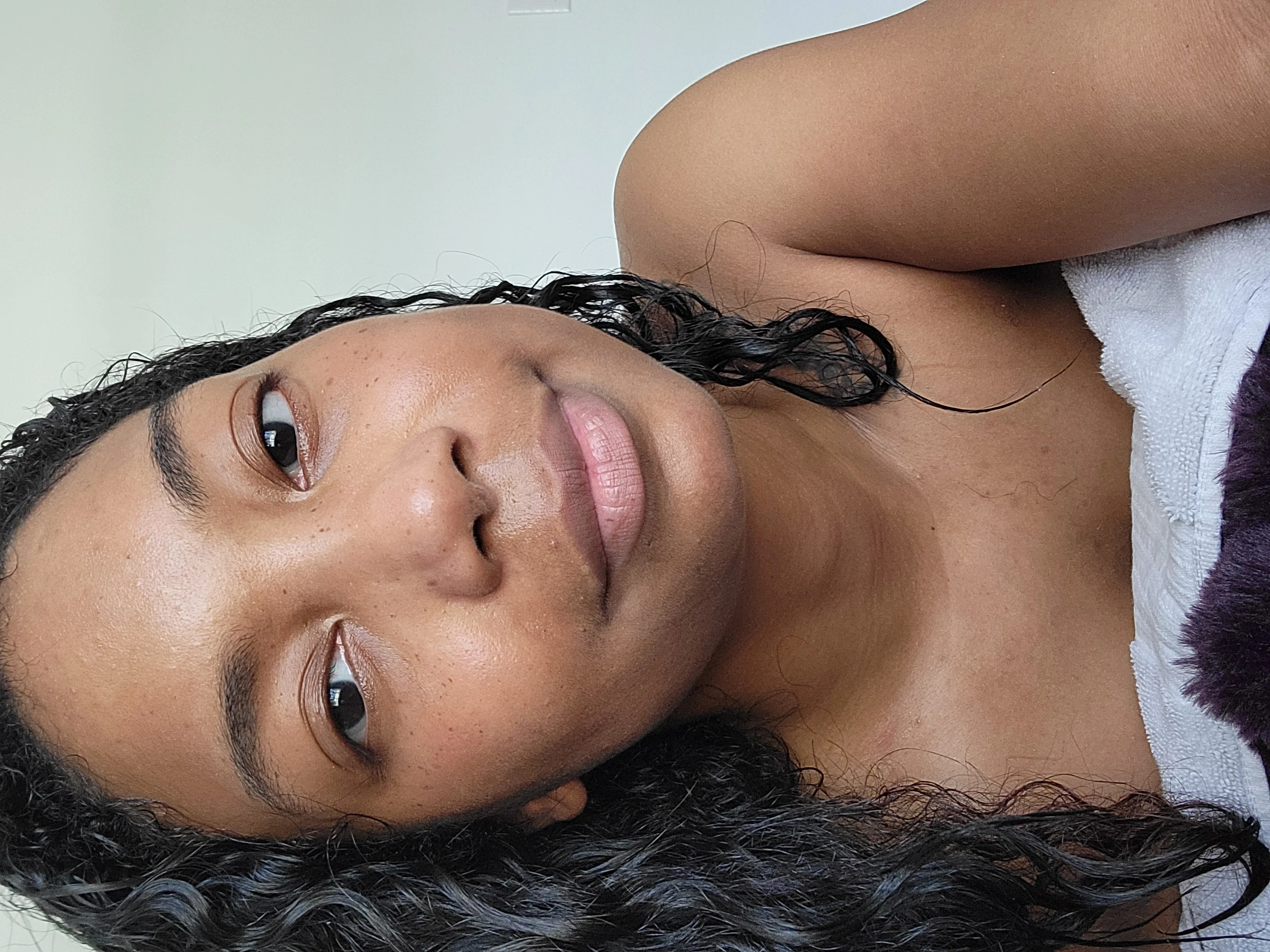 Bare Faced