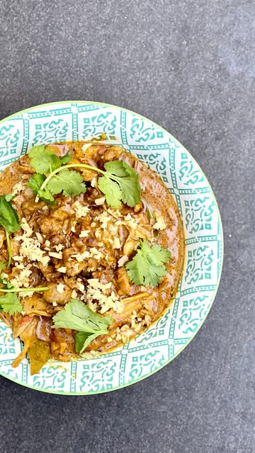 Curries & Varuvals