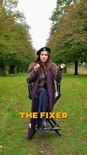 Fixer App - artist jobs app collaboration