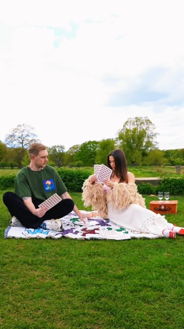 Fashion comedy sketch for a London multi-brand store “Volia UK”