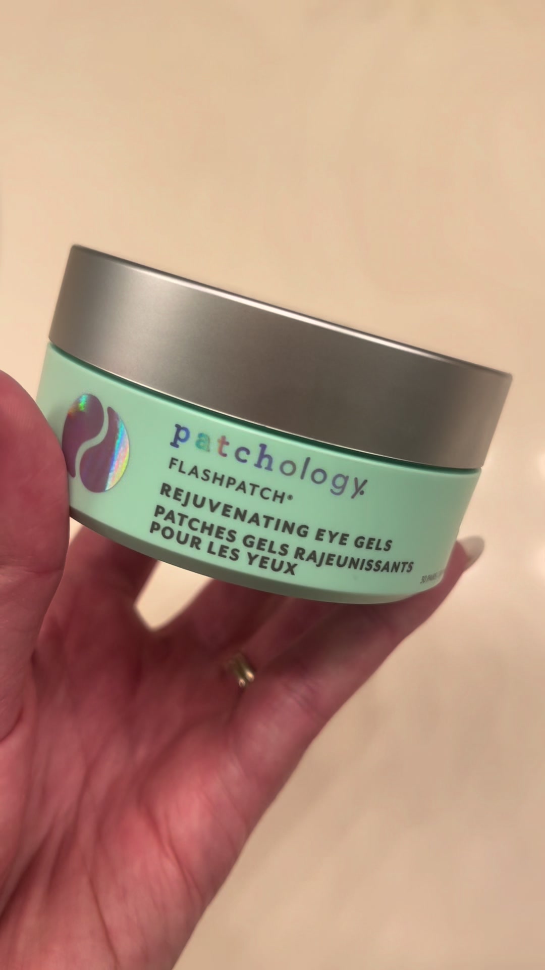 Patchology